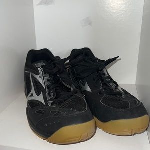 Mixuno Women’s Volleyball Court Shoes